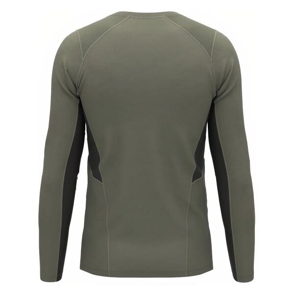 Hannah Taran L/S Uzun Kollu Erkek T-Shirt