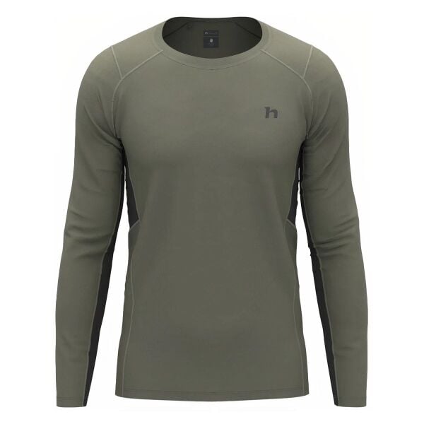 Hannah Taran L/S Uzun Kollu Erkek T-Shirt