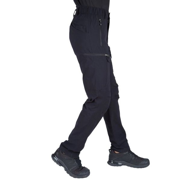 Alpinist Innox Erkek Tactical Pantolon Siyah
