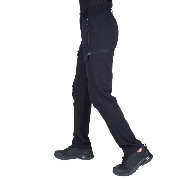 Alpinist Innox Erkek Tactical Pantolon Siyah