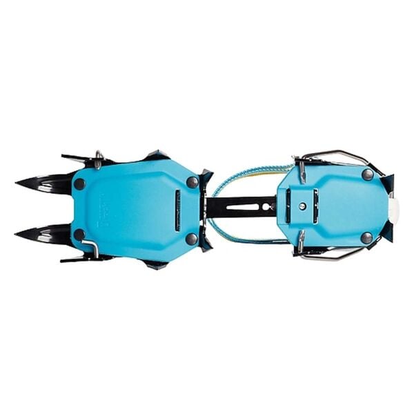 Singingrock Fakır III Tech Tam Otomatik Krampon