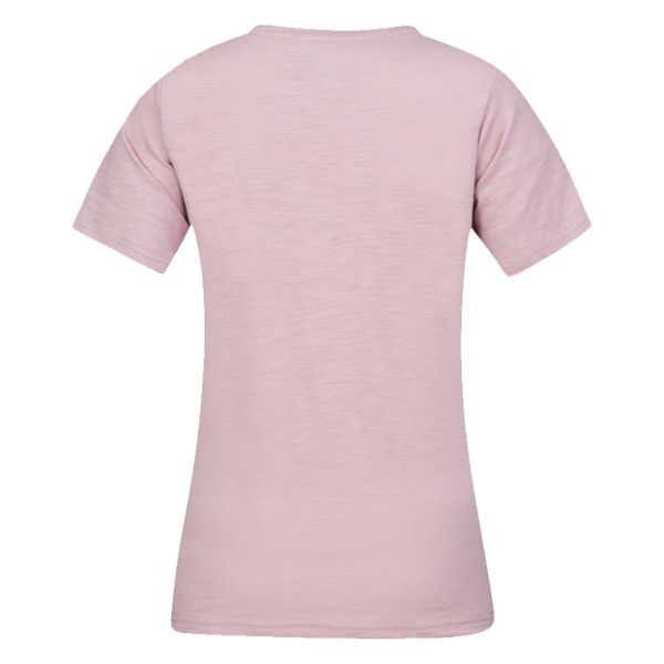 Hannah Selia Kadın Outdoor T-Shirt zephry