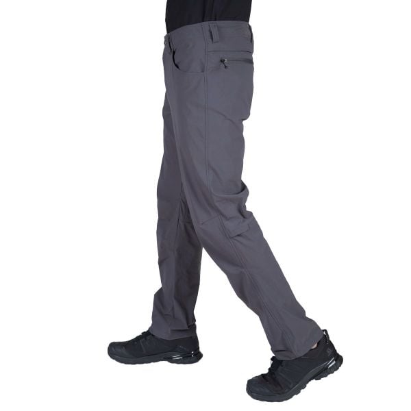 Alpinist Terradora Erkek Pantolon Antrasit