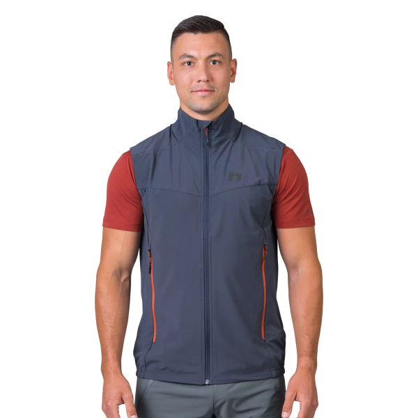 Hannah Seumas Vest Erkek Outdoor Yelek