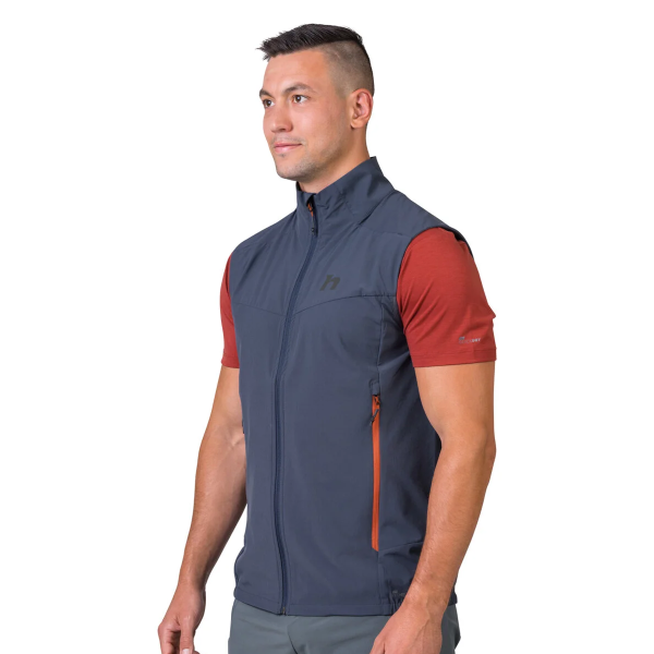 Hannah Seumas Vest Erkek Outdoor Yelek