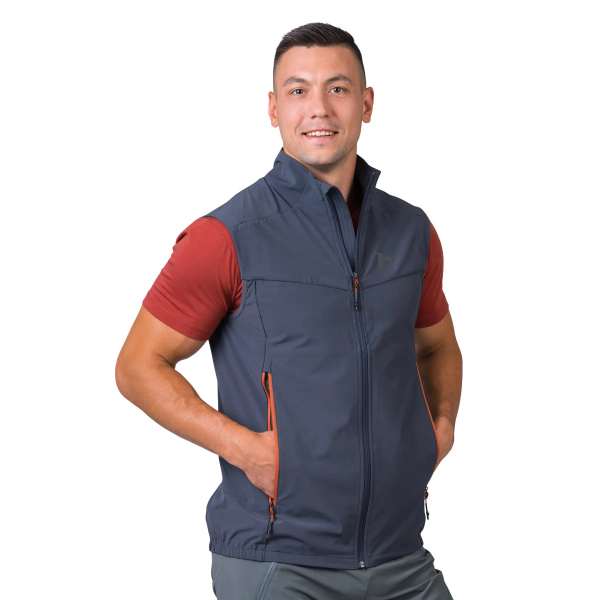 Hannah Seumas Vest Erkek Outdoor Yelek