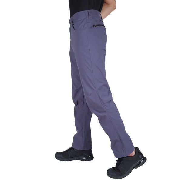 Alpinist Terradora Erkek Pantolon Eflatun