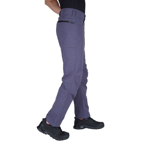 Alpinist Terradora Erkek Pantolon Eflatun