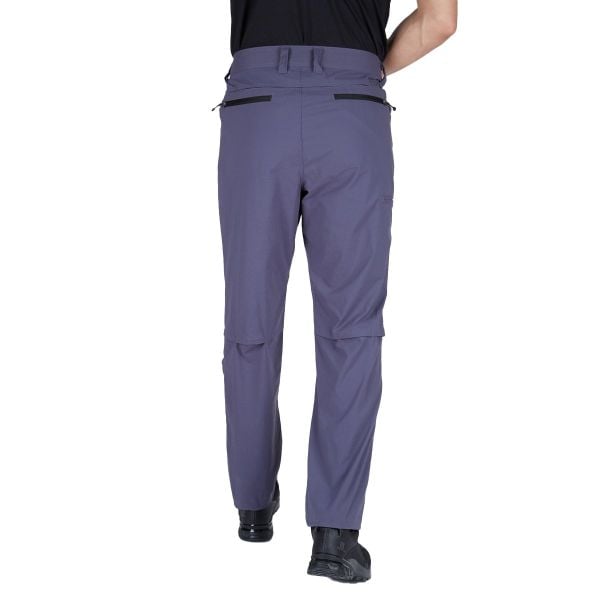 Alpinist Terradora Erkek Pantolon Eflatun