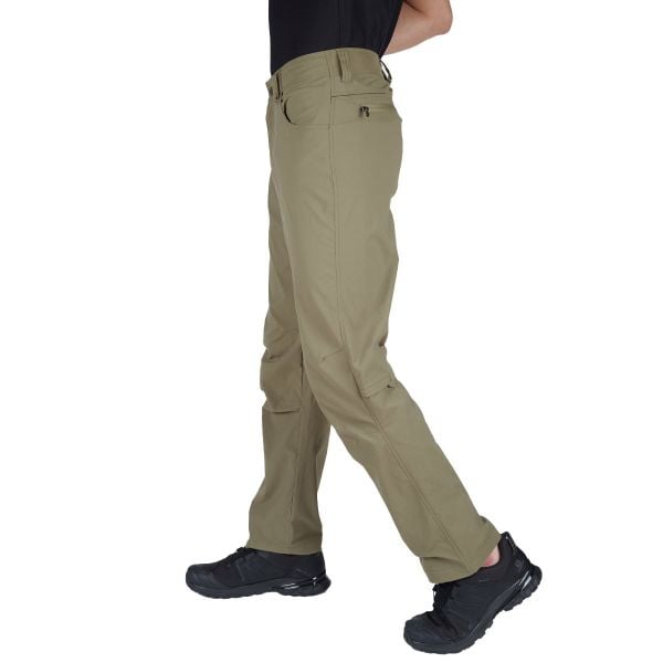 Alpinist Terradora Erkek Pantolon Haki
