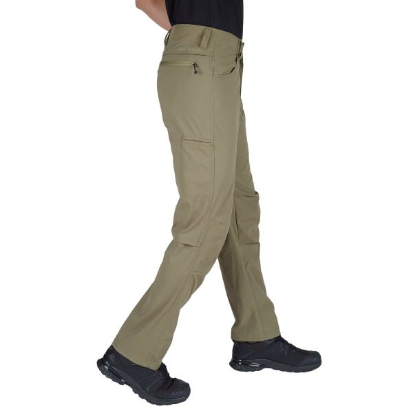 Alpinist Terradora Erkek Pantolon Haki
