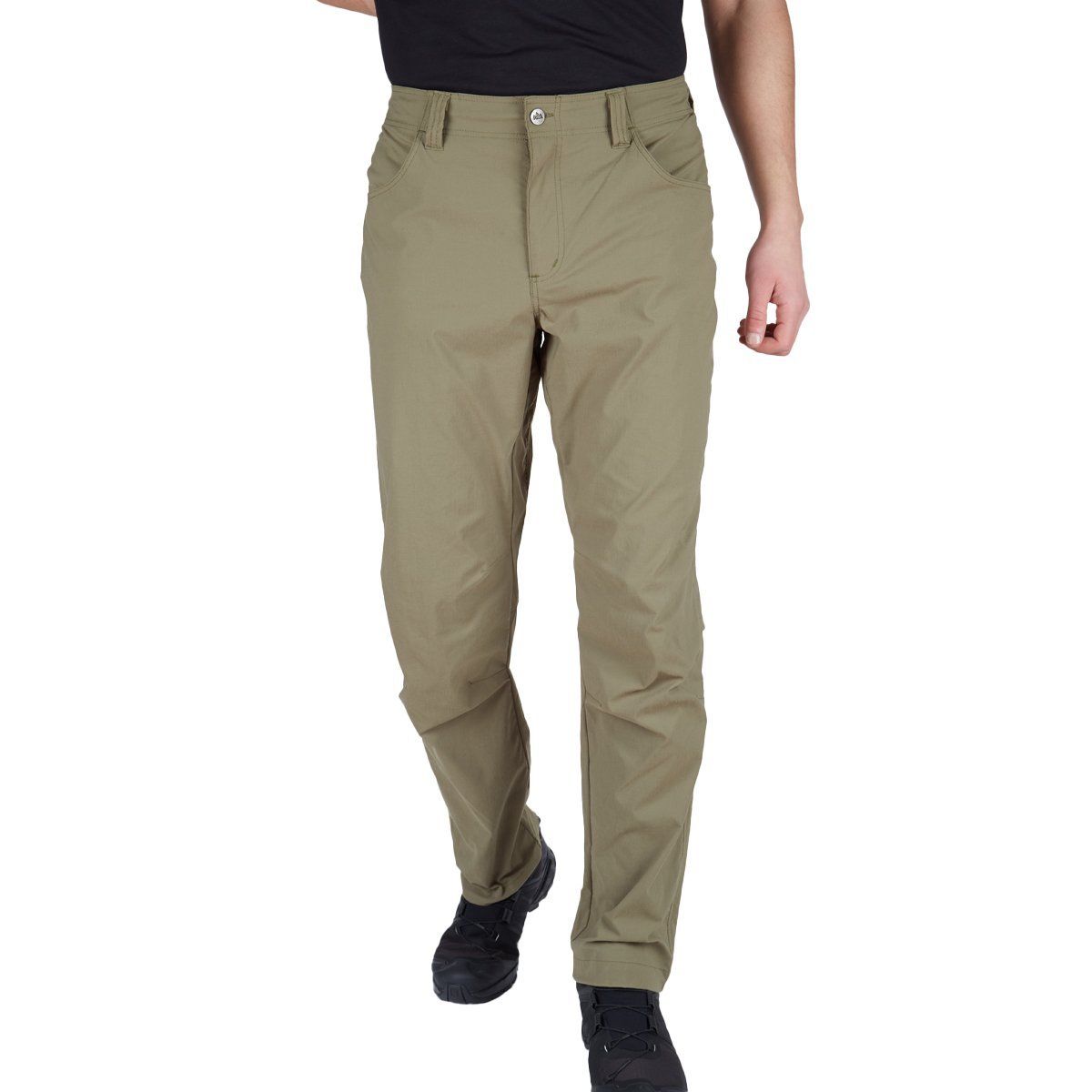 Alpinist Terradora Erkek Pantolon Haki