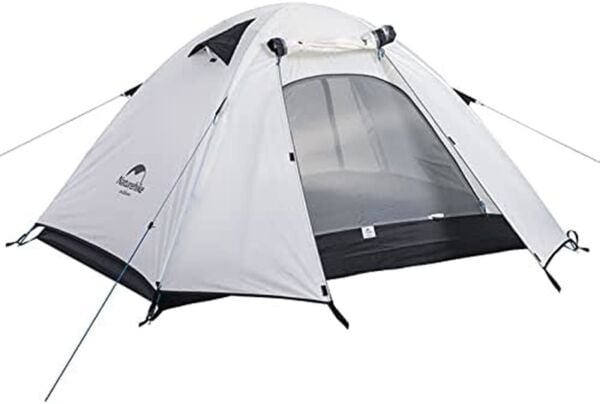 Naturehike P-Serisi 4 Kişilik Kamp Çadırı