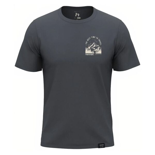Hannah Stitch Erkek T-Shirt