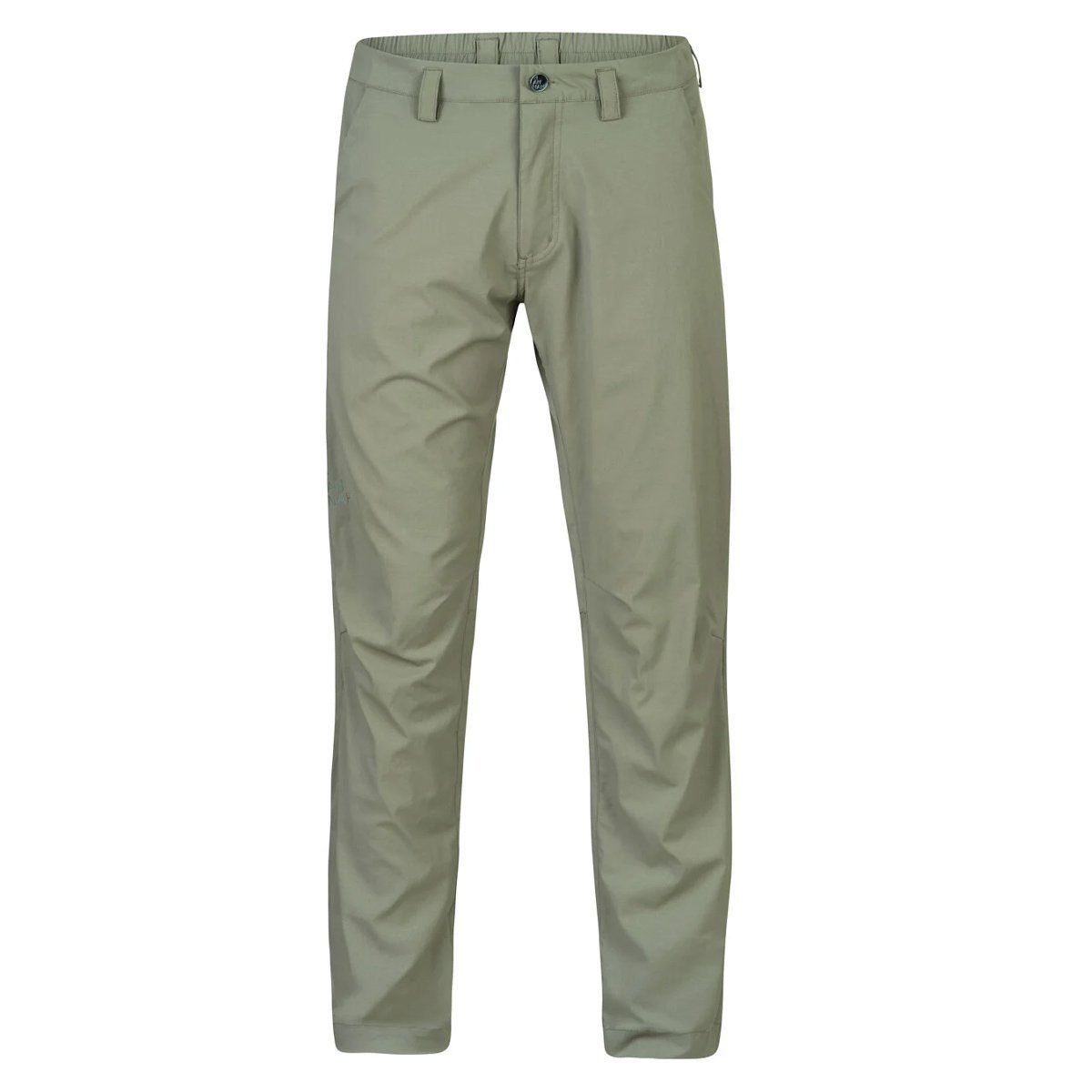 Hannah Weid Erkek Outdoor Pantolon Burnt Olive