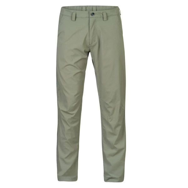 Hannah Weid Erkek Outdoor Pantolon Burnt Olive