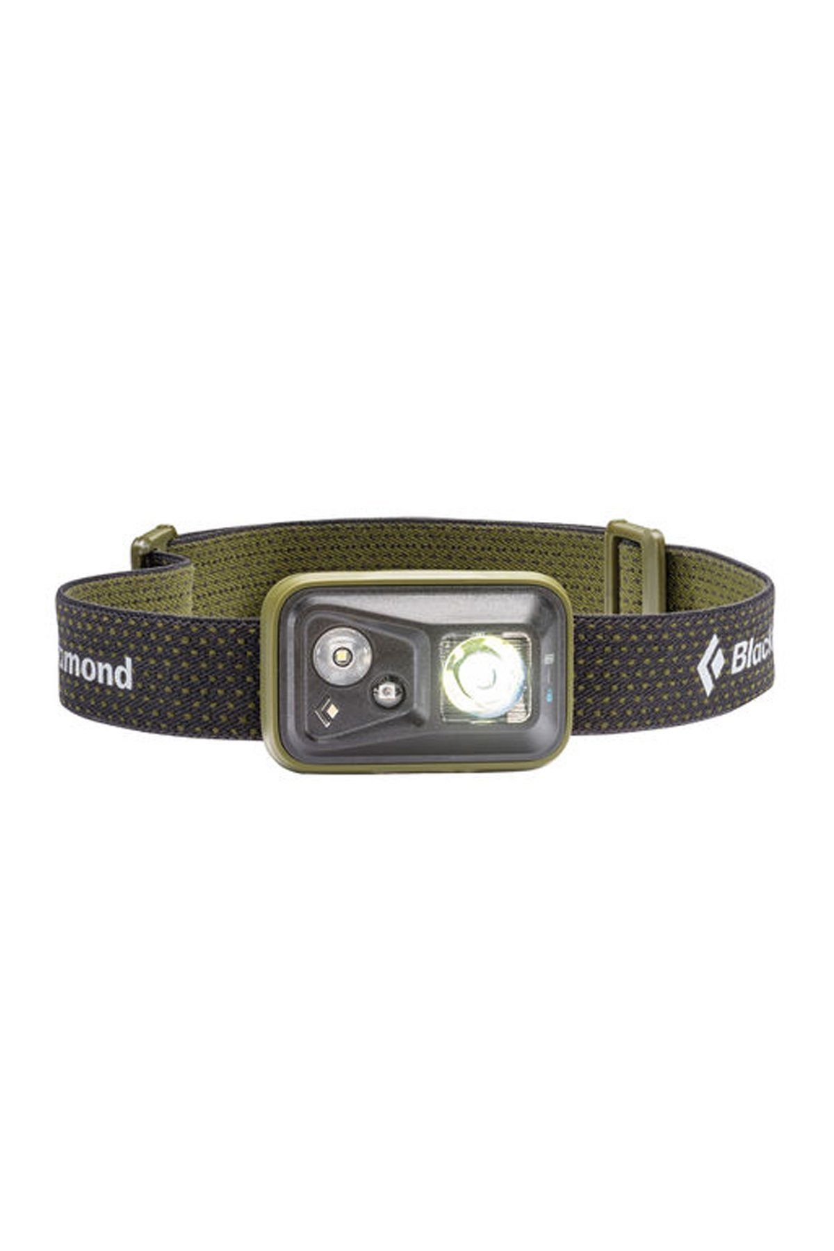 BLACK DIAMOND Spot Kafa Feneri 300 Lumens Haki