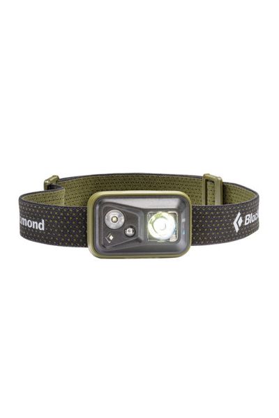 BLACK DIAMOND Spot Kafa Feneri 300 Lumens Haki