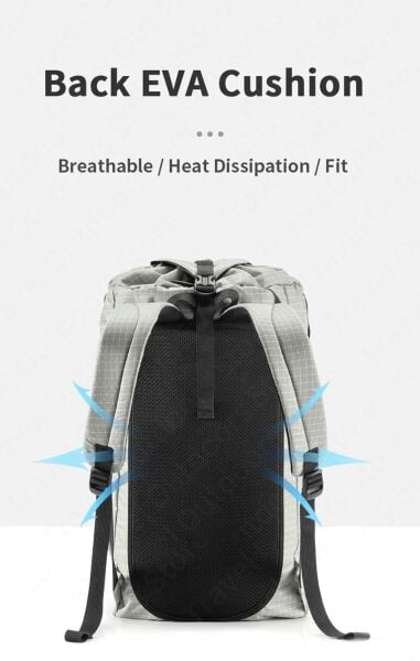 Naturehike ZT14 XPAC Sırt Çantası 20 Lt