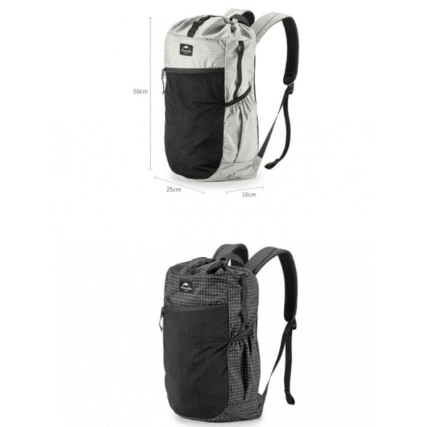 Naturehike ZT14 XPAC Sırt Çantası 20 Lt