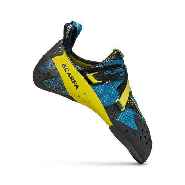 Scarpa Furia Air Tırmanış Ayakkabısı