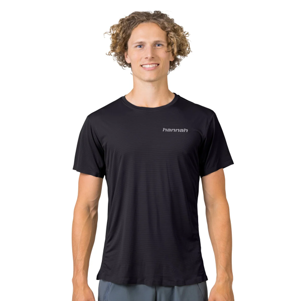 Hannah Wick Erkek Outdoor T-Shirt