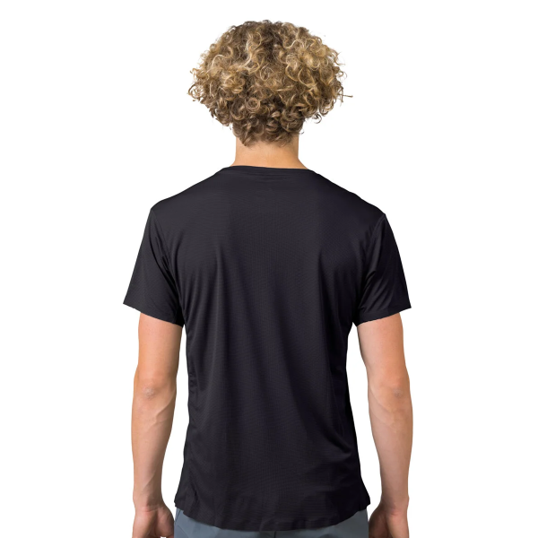 Hannah Wick Erkek Outdoor T-Shirt
