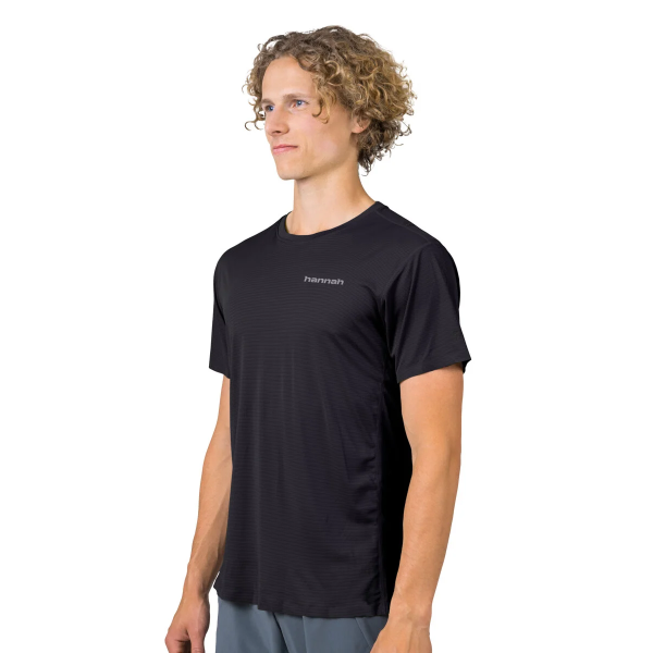 Hannah Wick Erkek Outdoor T-Shirt