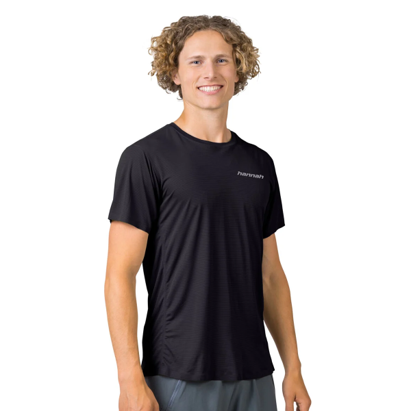 Hannah Wick Erkek Outdoor T-Shirt