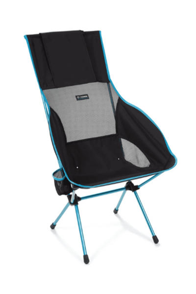 Helinox Savanna Chair Outdoor Kamp Sandalyesi