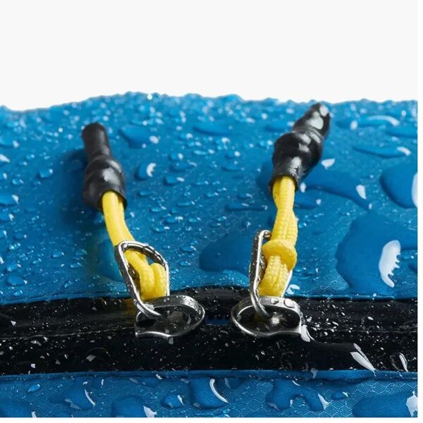 Naturehike UltraLight Katlanır Sırt Çantası 22 Lt