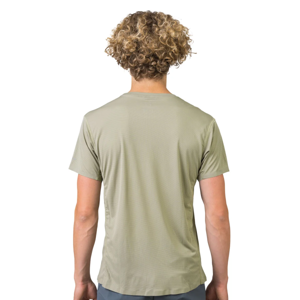 Hannah Wick Erkek Outdoor T-Shirt