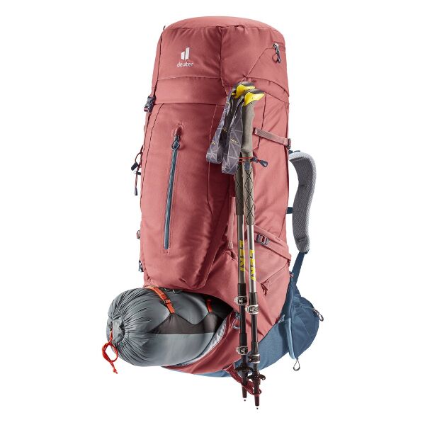 Deuter Aircontact X 80 + 15 Litre SL Outdoor Sırt Çantası