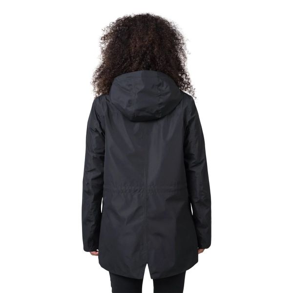 Hannah Zafrina II Kadın Outdoor Ceket