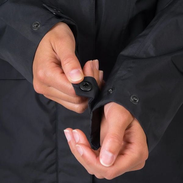 Hannah Zafrina II Kadın Outdoor Ceket