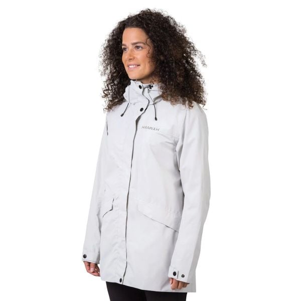 Hannah Zafrina II Kadın Outdoor Ceket