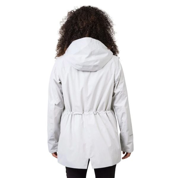 Hannah Zafrina II Kadın Outdoor Ceket