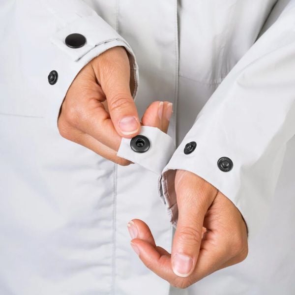 Hannah Zafrina II Kadın Outdoor Ceket