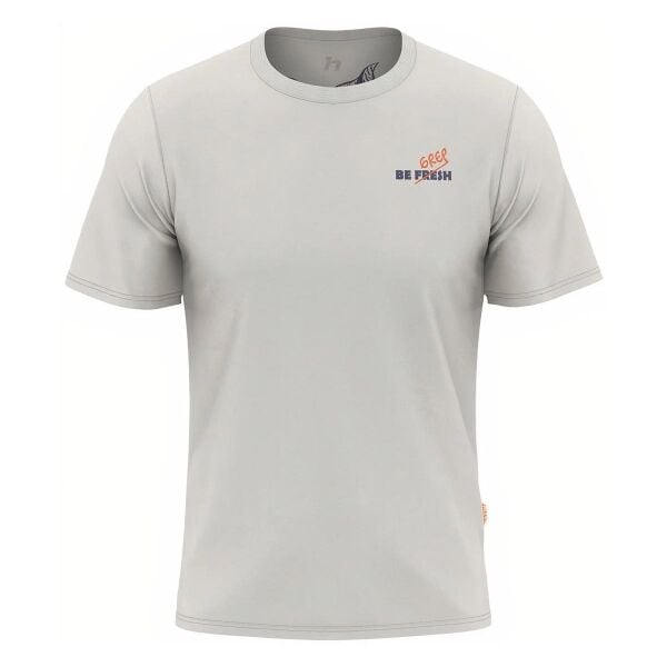 Hannah Logen Erkek T-Shirt