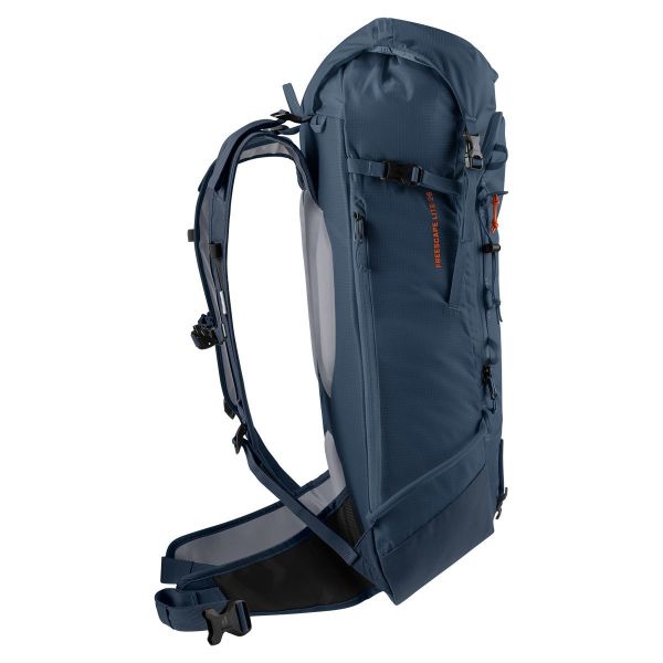 Deuter Freescape Lite 26 SL Sırt Çantası marine-ink