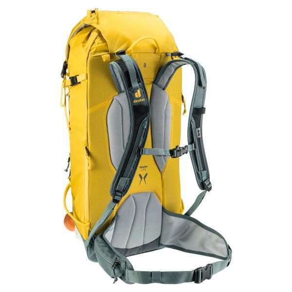 Deuter Freescape Lite 26 SL Sırt Çantası corn-teal
