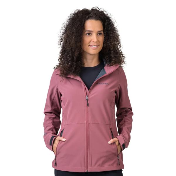 Hannah Zury Lite Kadın Outdoor Ceket