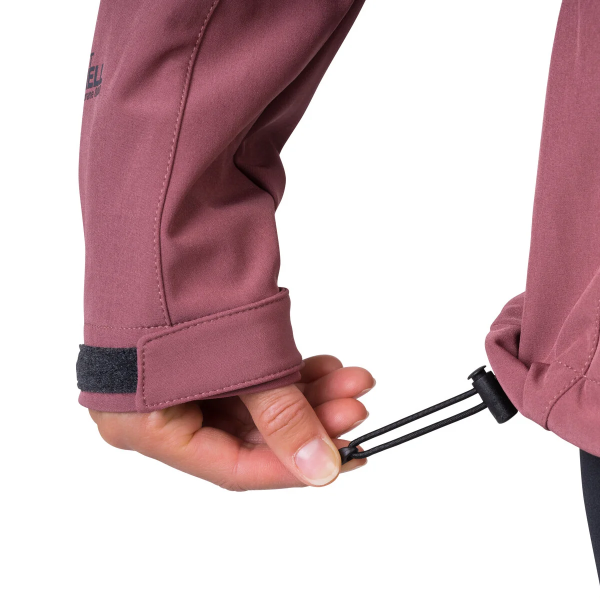 Hannah Zury Lite Kadın Outdoor Ceket