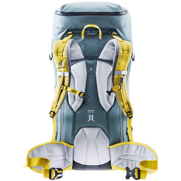 Deuter Freescape Pro 40 Çanta Sırt Çantası