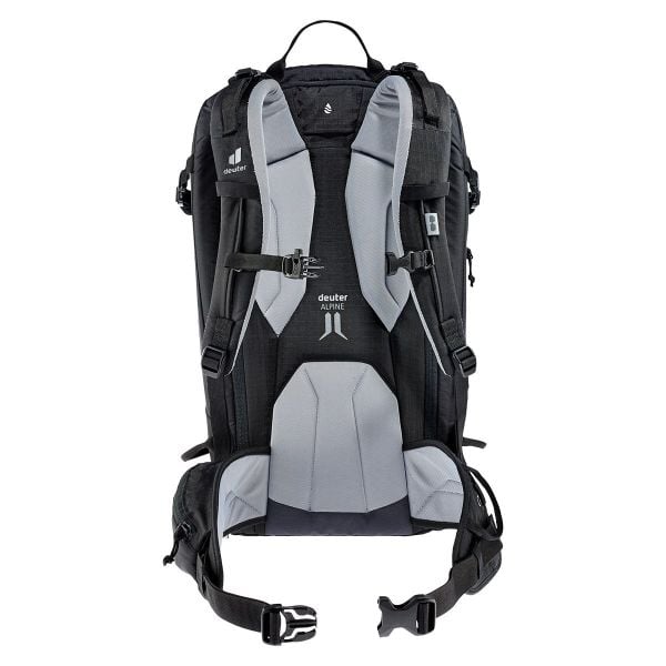 Deuter Freerider 30 Litre Sırt Çantası black
