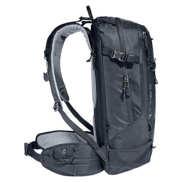 Deuter Freerider 30 Litre Sırt Çantası black