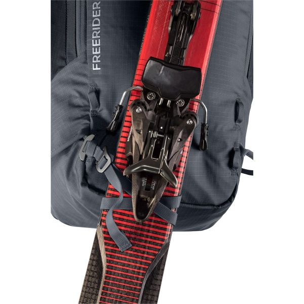Deuter Freerider 30 Litre Sırt Çantası black