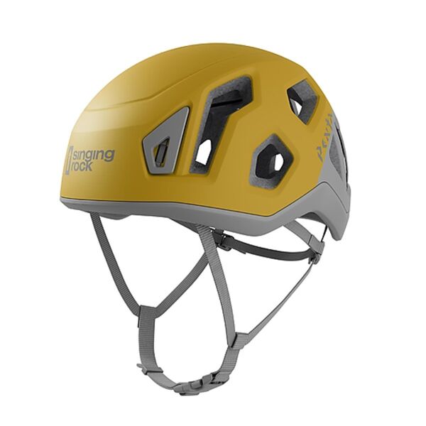 Singingrock Penta Tırmanış Kaskı