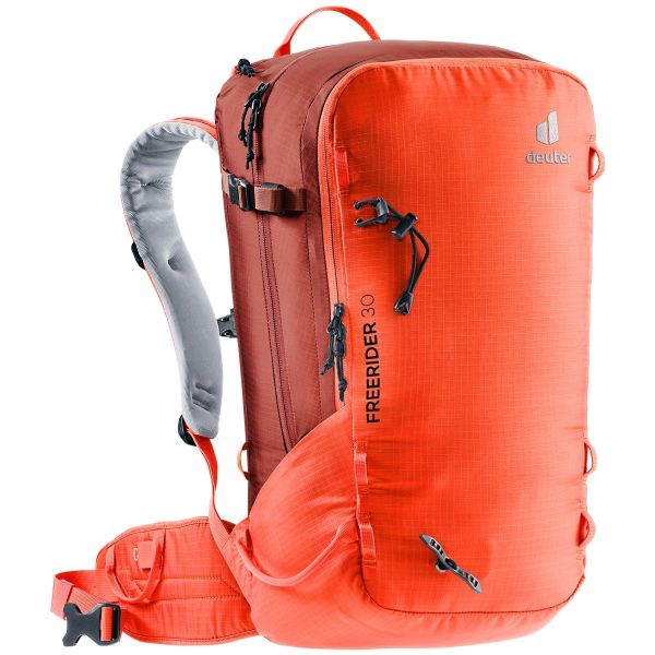 Deuter Freerider 30 Litre Sırt Çantası