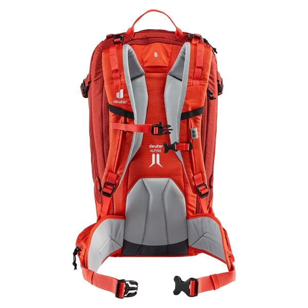 Deuter Freerider 30 Litre Sırt Çantası